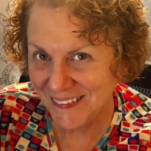 Meet your Posher, Bonnie